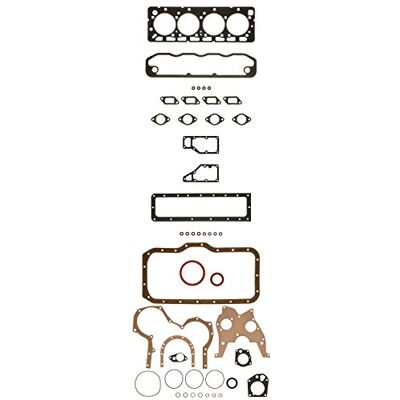 AJUSA 50091200 - Jeu complet de joints pour moteur AJUSA 50091200 - Jeu complet de joints pour moteur