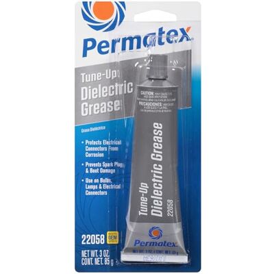 Permatex INC. 22058 DIELECTRIC TUNEU Permatex INC. 22058 DIELECTRIC TUNEU