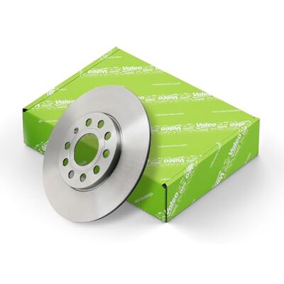 Valeo Disques de Frein avant ventilés 1X Ø 312Mm 197242 1 Unité Valeo Disques de Frein avant ventilés 1X Ø 312Mm 197242 1 Unité