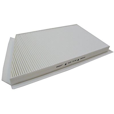 Mapco 65807 Filtre, air de l'habitacle Mapco 65807 Filtre, air de l'habitacle