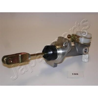 ASHIKA 95-01-195 - Cylindre Émetteur d'Embrayage pour Nissan Patrol GR 4 SUV et Vanette ASHIKA 95-01-195 - Cylindre Émetteur d'Embrayage pour Nissan Patrol GR 4 SUV et Vanette