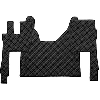 F-CORE Tapis de entierement le sol camion compatibilité pour FORD F-MAX 10.18- NOIR F-CORE Tapis de entierement le sol camion compatibilité pour FORD F-MAX 10.18- NOIR
