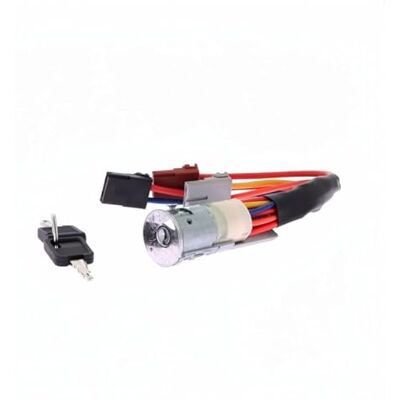 SHOP-STORY Verrou de Direction Neiman compatible avec Citroën ZX, Lancia Ypsilon, Fiat Marea, Fiat Punto, Fiat Brava, Fiat Bravo I, Fiat Uno, Fiat 600, Autobianchi Y10, OEM 4162F7 SHOP-STORY Verrou de Direction Neiman compatible avec Citroën ZX, Lancia Ypsilon, Fiat Marea, Fiat Punto, Fiat Brava, Fiat Bravo I, Fiat Uno, Fiat 600, Autobianchi Y10, OEM 4162F7