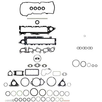 Ajusa , 51064200 Ensemble complet de joints, moteur sans joint culasse Ajusa , 51064200 Ensemble complet de joints, moteur sans joint culasse
