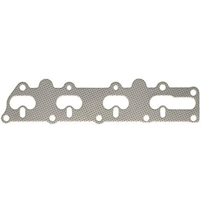 Ajusa 13118300 Joint de collecteur d'échappement compatible avec Opel Astra G CC T98 Astra F CC T92 Omega B Berline V94 Vectra B 36 Calibra A C89 Ajusa 13118300 Joint de collecteur d'échappement compatible avec Opel Astra G CC T98 Astra F CC T92 Omega B Berline V94 Vectra B 36 Calibra A C89