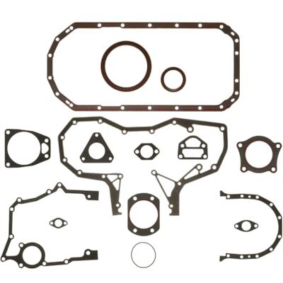 Ajusa 54161700 Kit de joints et boîtier de manivelle Ajusa 54161700 Kit de joints et boîtier de manivelle