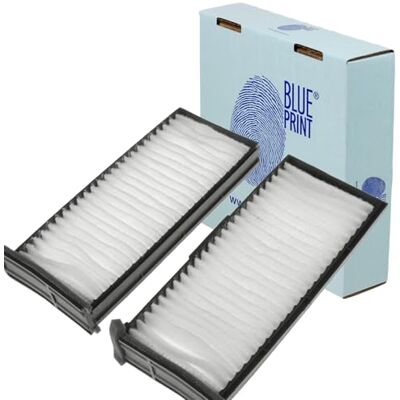 Blue Print ADC42502 Filtre d'habitacle Blue Print ADC42502 Filtre d'habitacle