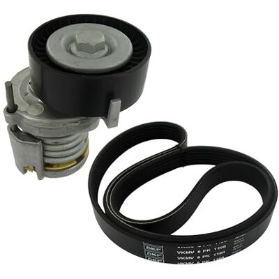 SKF VKMA 31025 Kit de courroie multi-V SKF VKMA 31025 Kit de courroie multi-V
