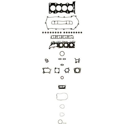 Ajusa 50296800 Jeu complet de joints d'étanchéité, moteur Ajusa 50296800 Jeu complet de joints d'étanchéité, moteur