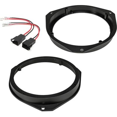 Sound Way Sound-way Kit Adaptateurs Montage Enceintes Haut-parleurs Compatible avec Fiat, Alfa Romeo, Lancia, Opel, Peugeot, Citroen, Ford, Iveco, Renault Sound Way Sound-way Kit Adaptateurs Montage Enceintes Haut-parleurs Compatible avec Fiat, Alfa Romeo, Lancia, Opel, Peugeot, Citroen, Ford, Iveco, Renault
