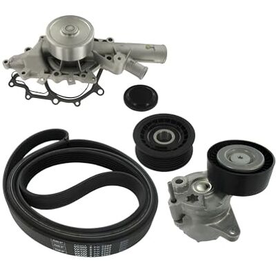 SKF VKMC 38021 Kit de pompe à eau SKF VKMC 38021 Kit de pompe à eau