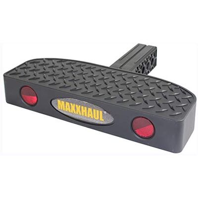 MAXXHAUL 50234 Marchepied de bosse de montage d'attelage MAXXHAUL 50234 Marchepied de bosse de montage d'attelage