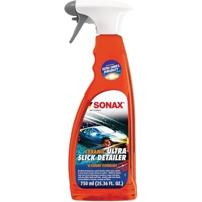 Sonax Xtreme Détail Rapide Céramique - Céramique Sonax Xtreme Détail Rapide Céramique - Céramique