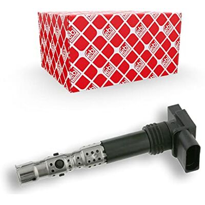 febi bilstein 24500 Bougie d'allumage - Bougie d'allumage febi bilstein 24500 Bougie d'allumage - Bougie d'allumage