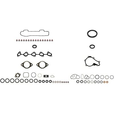 Ajusa Jeu complet sans culasse Ajusa Jeu complet sans culasse