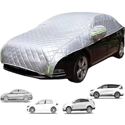 CATRP-Flower Stand Housse de protection contre la grêle pour BMW Sport Plus Auflage Pare-Neige Couverture de protection contre la grêle Toit ouvrant pour la poussière et le soleil Imperméable Housse de voiture pour CATRP-Flower Stand Housse de protection contre la grêle pour BMW Sport Plus Auflage Pare-Neige Couverture de protection contre la grêle Toit ouvrant pour la poussière et le soleil Imperméable Housse de voiture pour