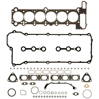 Ajusa 52134900 Jeu de joints d'étanchéité, culasse de cylindre Ajusa 52134900 Jeu de joints d'étanchéité, culasse de cylindre