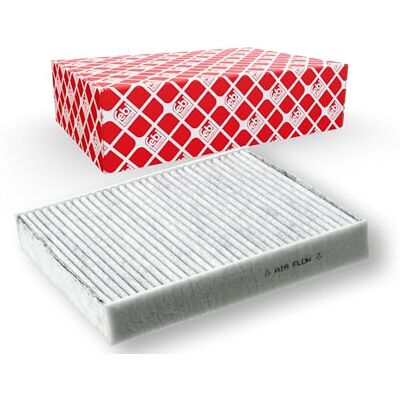 febi bilstein 29468 Filtre d'habitacle - Cabin Air Filter febi bilstein 29468 Filtre d'habitacle - Cabin Air Filter