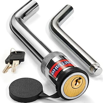 Elemake Antenne de voiture universelle pour toutes les voitures Antenne de toit avec 413677 Elemake Antenne de voiture universelle pour toutes les voitures Antenne de toit avec 413677