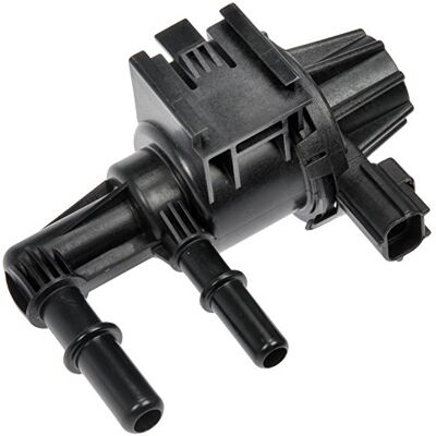 Dorman Valve de purge pour bidon de vapeur 911-351 compatible avec certains modèles Ford Dorman Valve de purge pour bidon de vapeur 911-351 compatible avec certains modèles Ford