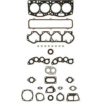 Ajusa 52156200 Jeu de joints d'étanchéité, culasse de cylindre Ajusa 52156200 Jeu de joints d'étanchéité, culasse de cylindre
