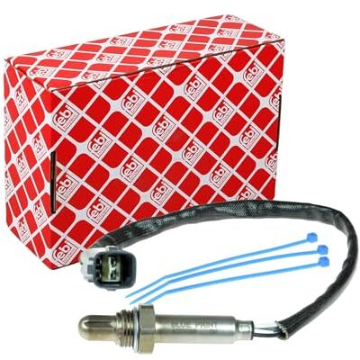 febi bilstein Sonde lambda 179595 febi bilstein Sonde lambda 179595