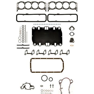 AJUSA 50146000 Jeu complet de joints - Culasse et tige de soupape - Moteur AJUSA 50146000 Jeu complet de joints - Culasse et tige de soupape - Moteur