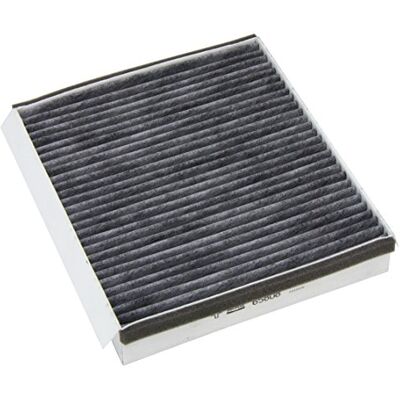 Mapco 65808 Filtre, air de l'habitacle Mapco 65808 Filtre, air de l'habitacle