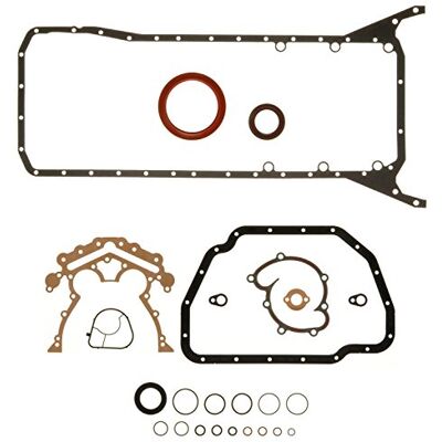 Ajusa 54082400 Jeu de joints d'étanchéité, carter de vilebrequin Ajusa 54082400 Jeu de joints d'étanchéité, carter de vilebrequin