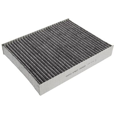 Mapco 67607 Filtre, air de l'habitacle Mapco 67607 Filtre, air de l'habitacle