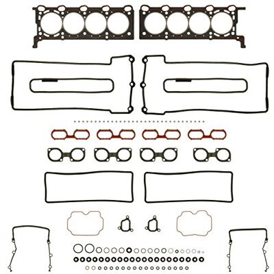 AJUSA 52141700 - Kit de joints moteur pour BMW AJUSA 52141700 - Kit de joints moteur pour BMW