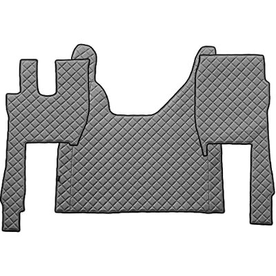 F-CORE Tapis de entierement le sol camion compatibilité pour FORD F-MAX 10.18- GRIS F-CORE Tapis de entierement le sol camion compatibilité pour FORD F-MAX 10.18- GRIS