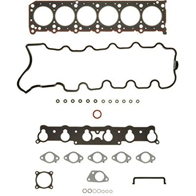 Ajusa 52070800 Jeu de joints d'étanchéité, culasse de cylindre Ajusa 52070800 Jeu de joints d'étanchéité, culasse de cylindre