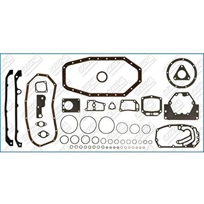 AJUSA 54090900 - Jeu de joints pour carter moteur AJUSA 54090900 - Jeu de joints pour carter moteur