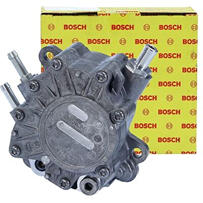 Bosch F 009 D02 804 Pompe ? Vide, Systme De Freinage Bosch F 009 D02 804 Pompe ? Vide, Systme De Freinage