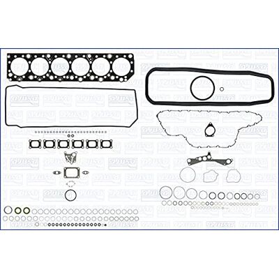 AJUSA 50273700 - Jeu complet de joints pour moteur AJUSA 50273700 - Jeu complet de joints pour moteur