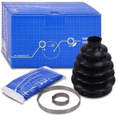 SKF VKJP 3148 Kit de soufflet SKF VKJP 3148 Kit de soufflet