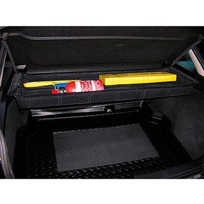 AUTO-STYLE Organisateur de Chapeaux Hyundai i10 5d - Accessoire Auto AUTO-STYLE Organisateur de Chapeaux Hyundai i10 5d - Accessoire Auto