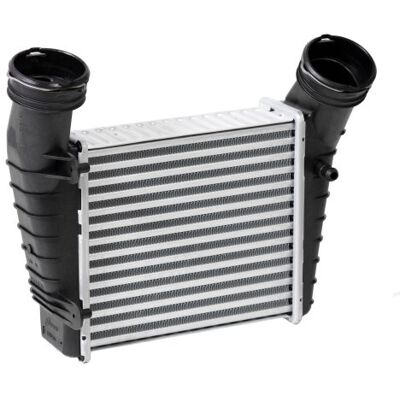 NRF 30834 Intercooler, échangeur NRF 30834 Intercooler, échangeur