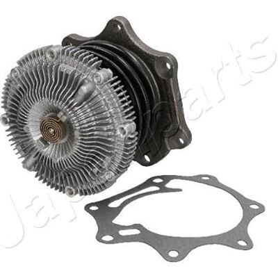 ASHIKA - 35-01-136 - NISSAN TERRANO 2 - FORD MAVERICK SUV - Pompe à eau ASHIKA - 35-01-136 - NISSAN TERRANO 2 - FORD MAVERICK SUV - Pompe à eau