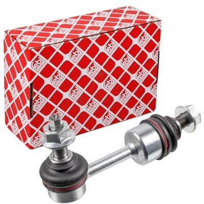 febi bilstein Barre d'attelage de suspension arrière droite, arrière gauche febi bilstein Barre d'attelage de suspension arrière droite, arrière gauche