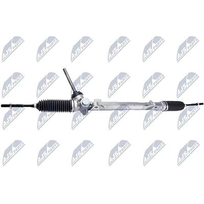 NTY Transmission directionnelle SPK-NS-007 Compatible avec : NISSAN QASHQAI/QASHQAI +2 I, RENAULT KOLEOS I NTY Transmission directionnelle SPK-NS-007 Compatible avec : NISSAN QASHQAI/QASHQAI +2 I, RENAULT KOLEOS I