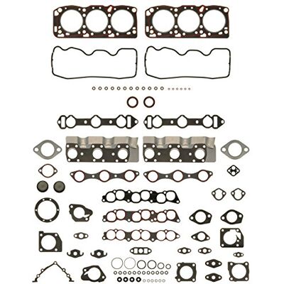 Ajusa 52108700 Jeu de Joints d'étanchéité, Culasse de Cylindre Ajusa 52108700 Jeu de Joints d'étanchéité, Culasse de Cylindre