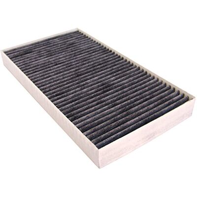 Mapco 67001 Filtre, air de l'habitacle Mapco 67001 Filtre, air de l'habitacle