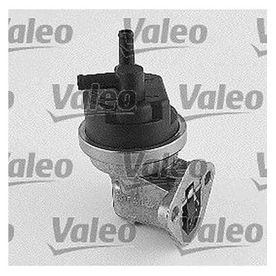 Pompe à Carburant Mécanique Valeo Fiat Uno - Pompe, Connexion 8mm Pompe à Carburant Mécanique Valeo Fiat Uno - Pompe, Connexion 8mm