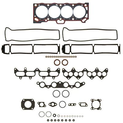 Ajusa 52087000 Jeu de joints d'étanchéité, culasse de cylindre Ajusa 52087000 Jeu de joints d'étanchéité, culasse de cylindre