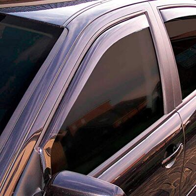 Pare-soleil gris foncé pour Audi Q3 2019 - Sun Visor Pare-soleil gris foncé pour Audi Q3 2019 - Sun Visor
