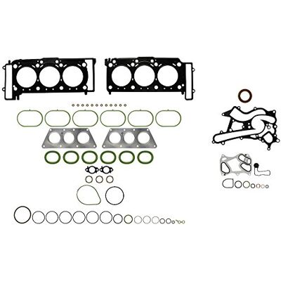 AJUSA 50332500 - Kit complet de joints moteur pour Mercedes-Benz Classe E et C AJUSA 50332500 - Kit complet de joints moteur pour Mercedes-Benz Classe E et C