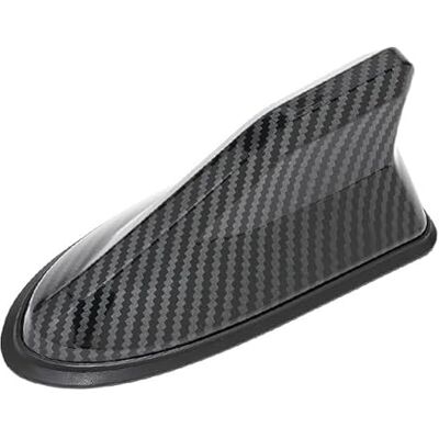 X psblty Antenne Requin Pour Alfa Romeo giulietta 145 146 147 156 159 166 4C 8C Brera Pour Disco volante GT antenne de voiture étanche en Fiber de carbone Pour aileron de requin X psblty Antenne Requin Pour Alfa Romeo giulietta 145 146 147 156 159 166 4C 8C Brera Pour Disco volante GT antenne de voiture étanche en Fiber de carbone Pour aileron de requin