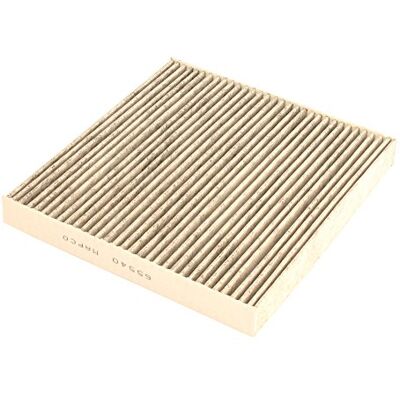 Mapco 67505 Filtre, air de l'habitacle Mapco 67505 Filtre, air de l'habitacle